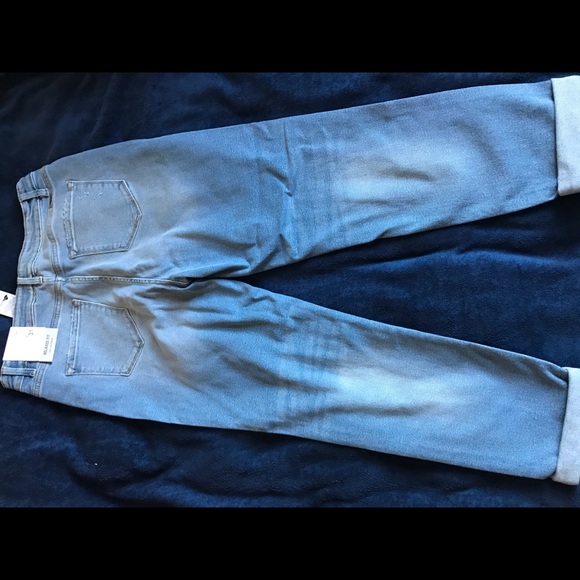 Kancan Jeans - Picture 4 of 4
